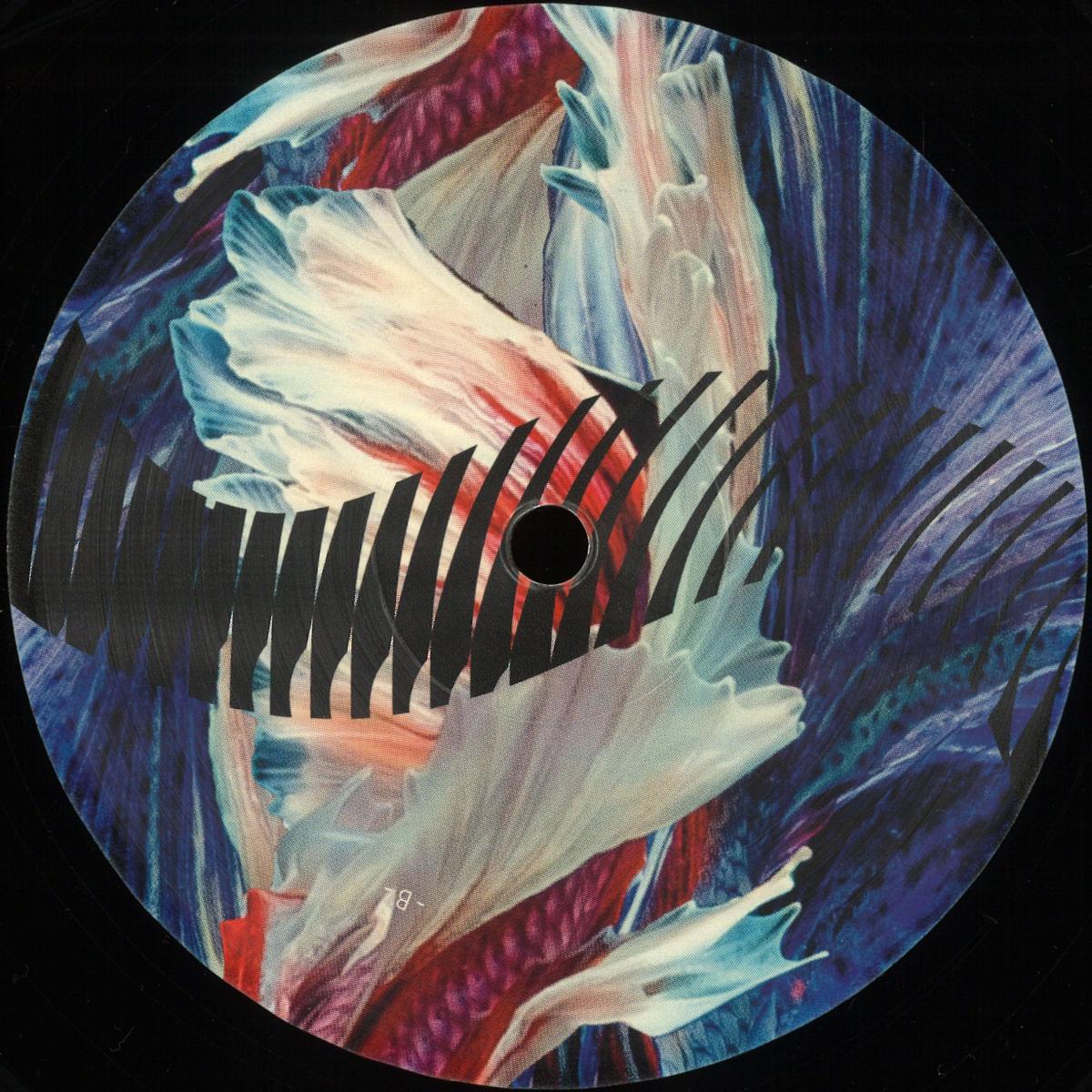 Eliogold - Still Love (VINYL 12" Rhizome RHZ007) | NEW Mint (M) Mint (M) - DEEP HOUSE *NEW*
