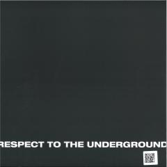 (PRESALE) Subterranean Soul Machine EP (VINYL) | Mint (M) Mint (M) - DEEP HOUSE *NEW*