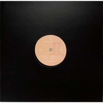 Jaegermeister (VINYL) | - DEEP HOUSE *NEW*