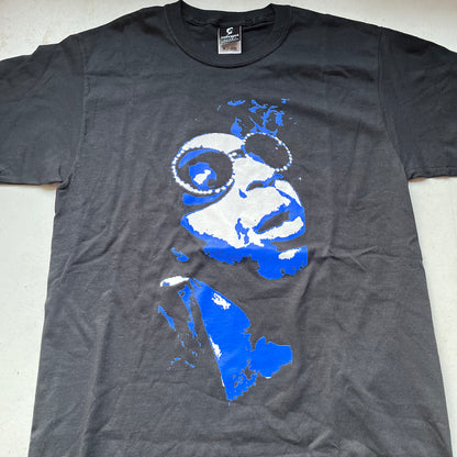 Moodymann - Mohagani - Medium T-Shirt | Mint (M) - DEEP HOUSE *NEW*