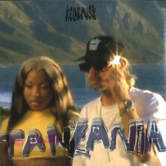 Tanzania (VINYL) | Mint (M) Mint (M) - DEEP HOUSE *NEW*