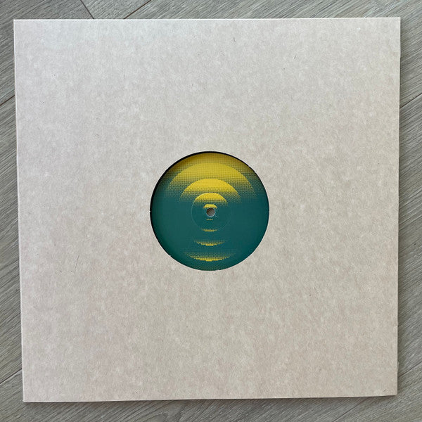 Exodus EP (VINYL) | - DEEP HOUSE *NEW*