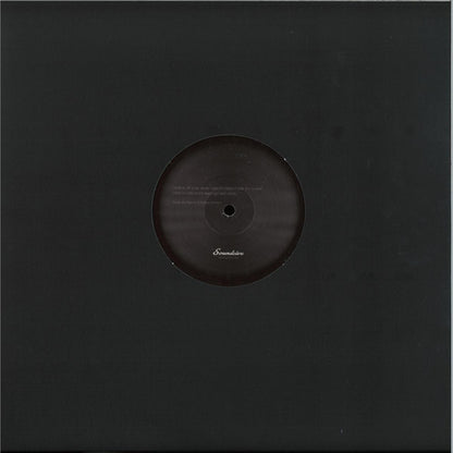 Jay Tripwire - Irene (VINYL 12" Soundrive Music) | NEW - DEEP HOUSE *NEW*