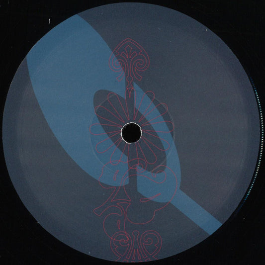 Inland Knights - Hollow Legs (VINYL 12" Drop Music) | NEW - DEEP HOUSE *NEW*