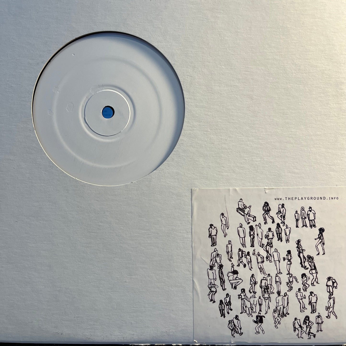 The Weekend EP (VINYL) | Mint (M) Near Mint (NM) - DEEP HOUSE *NEW*