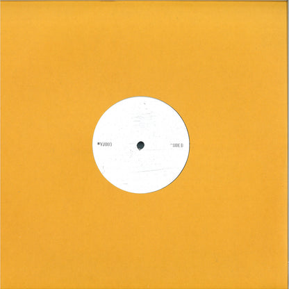 Patrice Scott / EDB & Gary Superfly - Yellow Jackets Vol. 3 (VINYL 12" Yellow Jackets) | NEW - DEEP HOUSE *NEW*