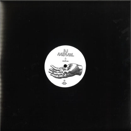 DJ Aakmael - (PRESALE 10/7/26) Other Realms (VINYL 12" Second Hand) | NEW - DEEP HOUSE *NEW*