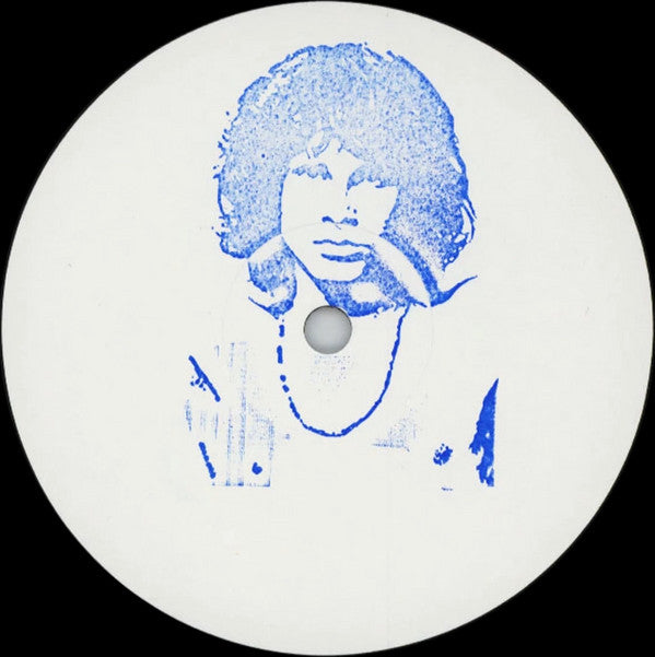 Ijzeren Rots | Mint (M) Mint (M) - DEEP HOUSE *NEW*