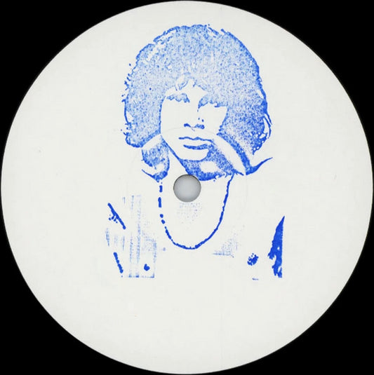 Ijzeren Rots | Mint (M) Mint (M) - DEEP HOUSE *NEW*