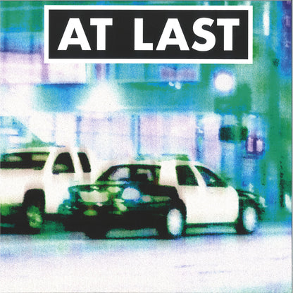 Flabaire - At Last (VINYL 12" Skylax) | NEW - DEEP HOUSE *NEW*