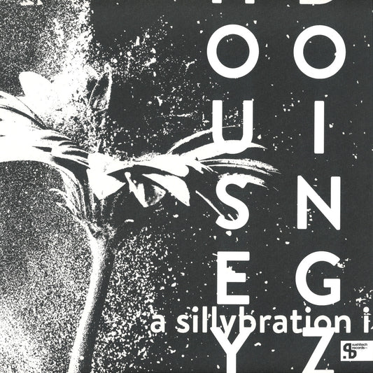 Housey Doingz - (PRESALE TBD) A Sillybration I (VINYL 2x12" Sushitech SUSH69) | NEW Mint (M) Mint (M) - DEEP HOUSE *NEW*