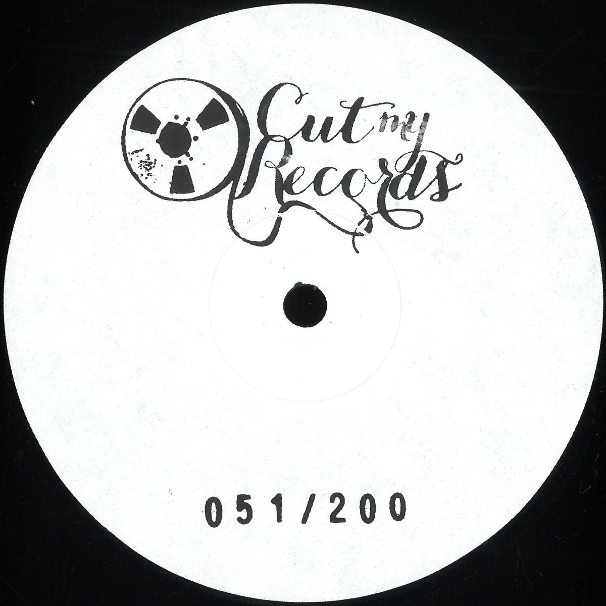 Marsupials - Sokoni / Kaurna (VINYL 12" CUT MY RECORDS CUTMR008) | NEW Mint (M) Mint (M) - DEEP HOUSE *NEW*