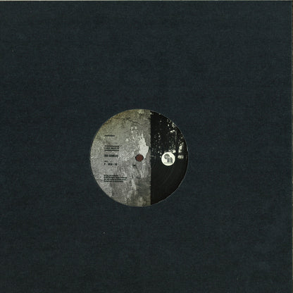Lisière Collectif - Rue Cameliei (VINYL 12" Phonogramme) | NEW - DEEP HOUSE *NEW*