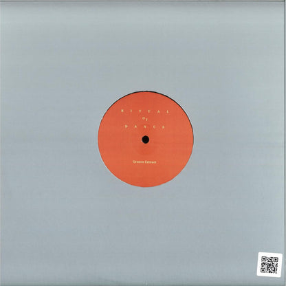 Suze Ijó, Zopelar - Ritual Of Dance (VINYL 12" Ritual Of Dance ROD001) | NEW - DEEP HOUSE *NEW*