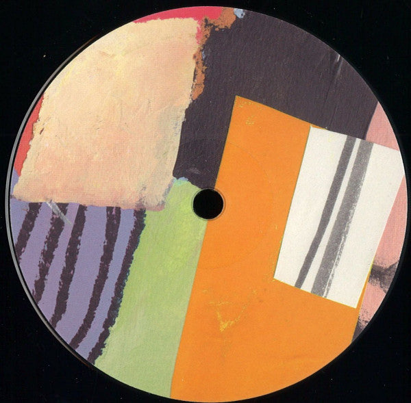 &Me - The Rapture Pt.II (VINYL) | Mint (M) Generic - DEEP HOUSE *NEW*