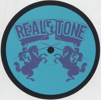 Real Tone Classics 004 (VINYL) | Mint (M) Mint (M) - DEEP HOUSE *NEW*
