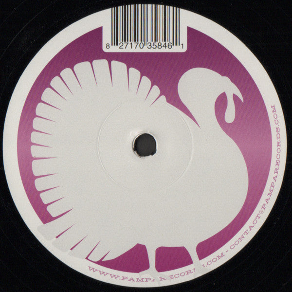 Holy Love (VINYL) | Mint (M) Mint (M) - DEEP HOUSE *NEW*