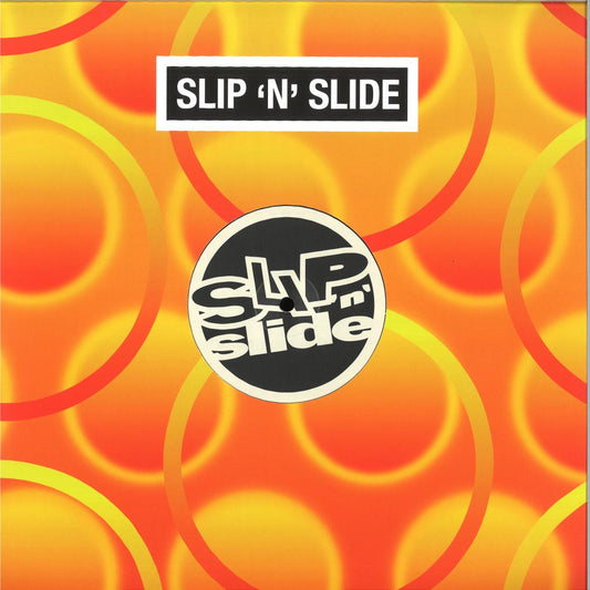 Blaze - 20:20 Vision Dubs n Edits (VINYL 12" Slip N Slide SLIPD457) | NEW Mint (M) Mint (M) - DEEP HOUSE *NEW*