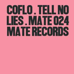 (PRESALE 5/4/26) Tell No Lies (VINYL) | Mint (M) Mint (M) - DEEP HOUSE *NEW*