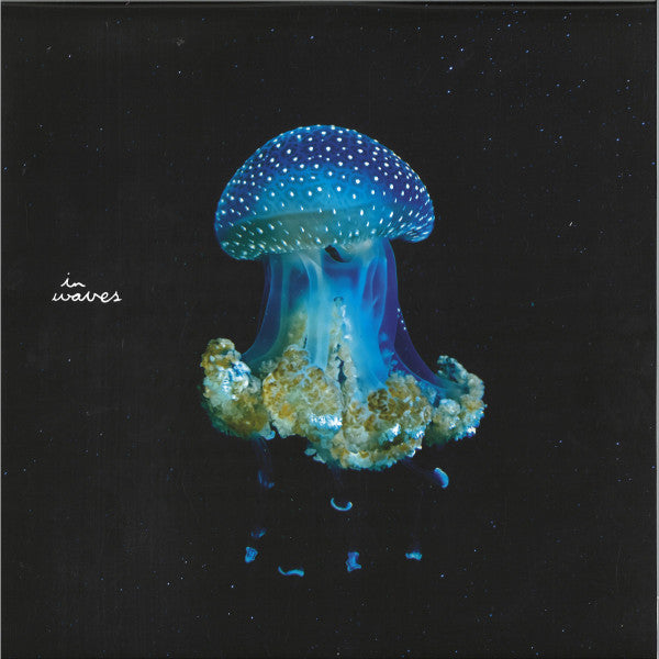 Zone+ - A Balloon In The Wind (3xVINYL) | Mint (M) Mint (M) - DEEP HOUSE *NEW*