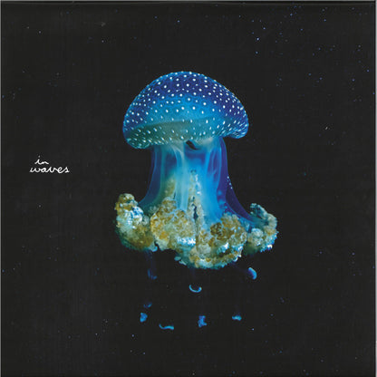 Zone+ - A Balloon In The Wind (3xVINYL) | Mint (M) Mint (M) - DEEP HOUSE *NEW*