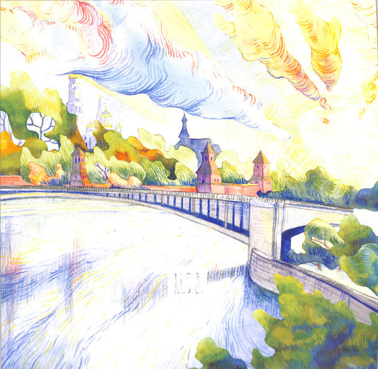 Jalebi (VINYL) | Generic - DEEP HOUSE *NEW*