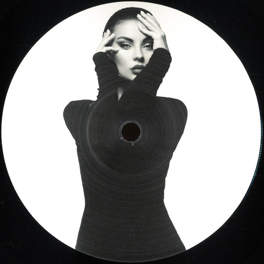Florence - 017 (VINYL 12" Florence) | NEW Mint (M) Mint (M) - DEEP HOUSE *NEW*