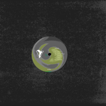 Kerouac - MURM003 (VINYL 12" Murmurations MURM003 2026) | NEW Mint (M) Mint (M) - DEEP HOUSE *NEW*