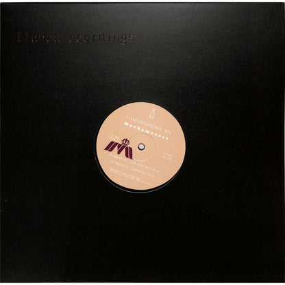 Jaegermeister (VINYL) | - DEEP HOUSE *NEW*
