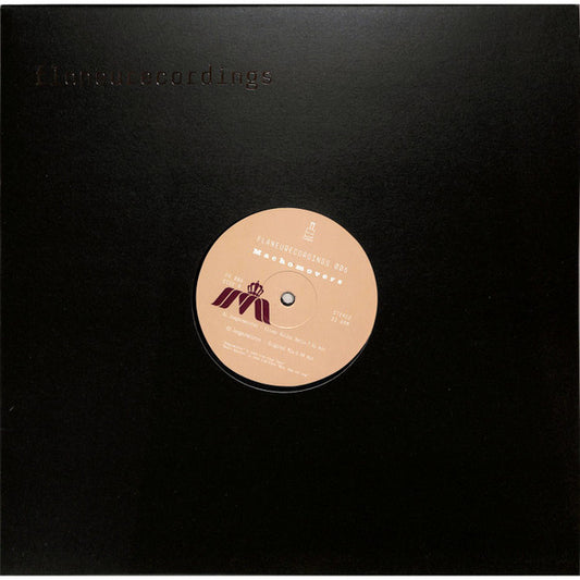 Jaegermeister (VINYL) | - DEEP HOUSE *NEW*