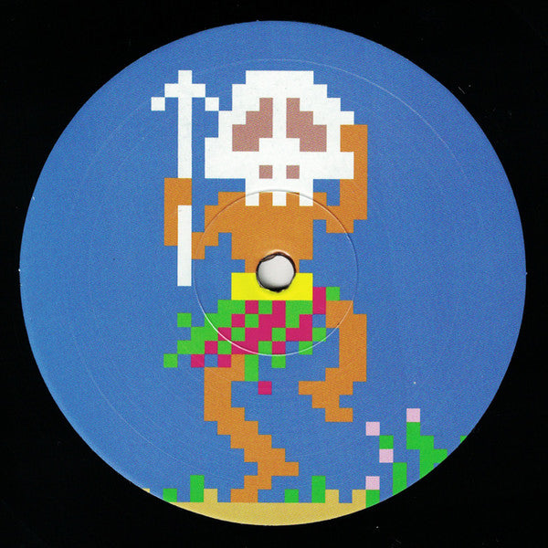 Afterhouse 03 (VINYL 12") | - DEEP HOUSE *NEW*