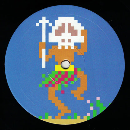 Afterhouse 03 (VINYL 12") | - DEEP HOUSE *NEW*