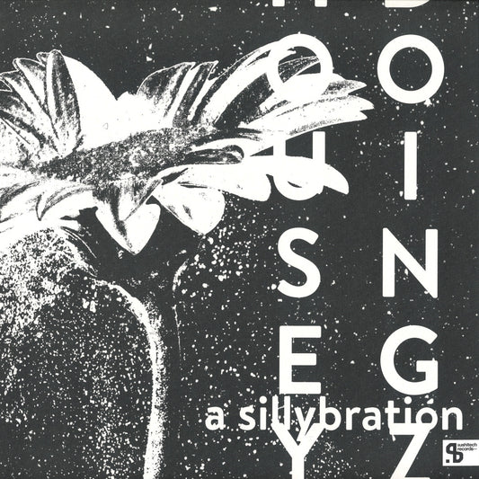 Housey Doingz - (PRESALE TBD) A Sillybration II (VINYL 2x12" Sushitech SUSH70) | NEW Mint (M) Mint (M) - DEEP HOUSE *NEW*