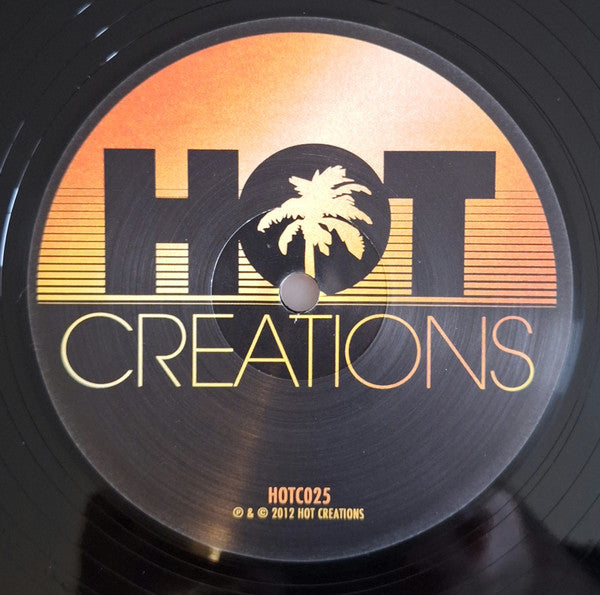 Benediction (VINYL) | Mint (M) Mint (M) - DEEP HOUSE *NEW*