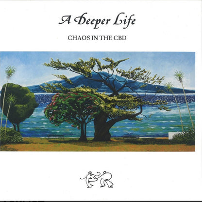 A Deeper Life (2xVINYL LTD EDT) | Mint (M) Mint (M) - DEEP HOUSE *NEW*