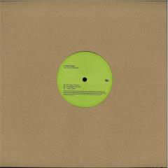 It's Time To Care EP (VINYL) | Mint (M) Mint (M) - DEEP HOUSE *NEW*