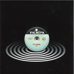 DJ Koze - XTC (VINYL 12") | Mint (M) Mint (M) - DEEP HOUSE *NEW*