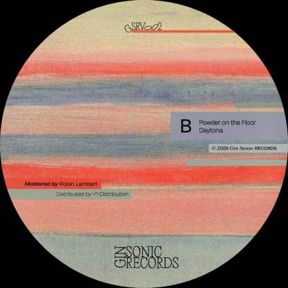 (PRESALE 6/1/26) From Paris to Nowhere (VINYL) | Mint (M) Mint (M) - DEEP HOUSE *NEW*