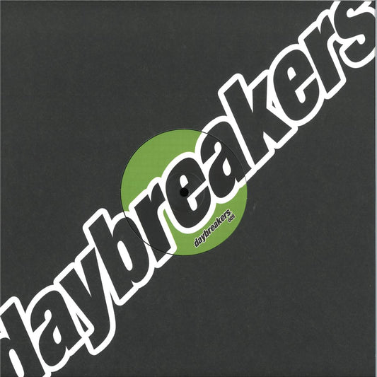 Soul Element Feat. Peven Everett - How Bad I Want Ya (VINYL 12" Daybreakers) | NEW - DEEP HOUSE *NEW*