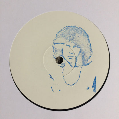 Ijzeren Rots | Mint (M) Mint (M) - DEEP HOUSE *NEW*