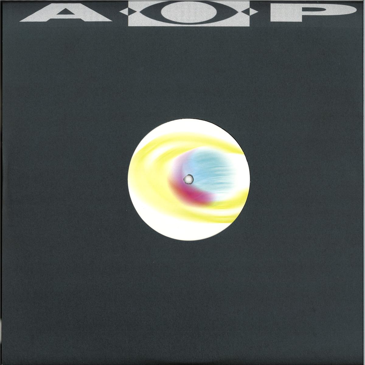 Andy Hart - Life à l'Orange (VINYL 12" Axis Of People AP-004) | NEW Mint (M) Mint (M) - DEEP HOUSE *NEW*