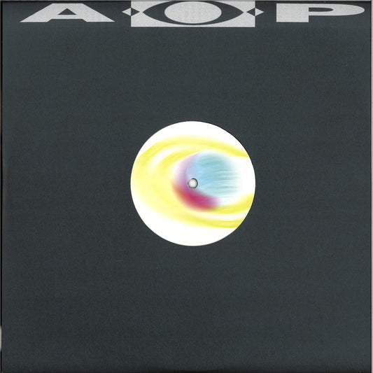 Andy Hart - Life à l'Orange (VINYL 12" Axis Of People AP-004) | NEW Mint (M) Mint (M) - DEEP HOUSE *NEW*