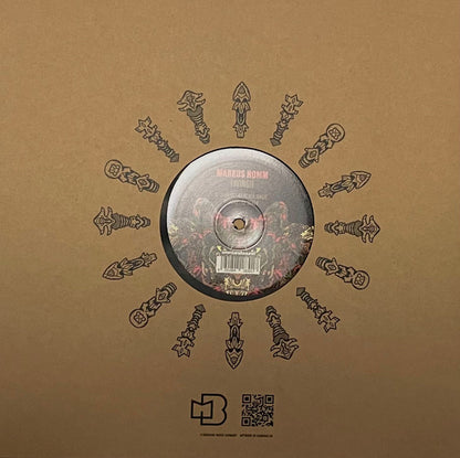 TWINGO (VINYL 12") | Mint (M) Mint (M) - DEEP HOUSE *NEW*