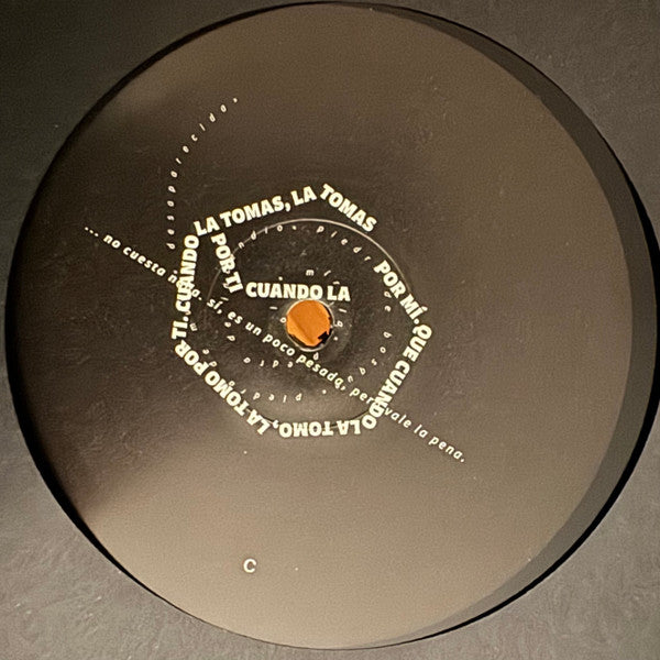 Piedras (VINYL) | Mint (M) Mint (M) - DEEP HOUSE *NEW*