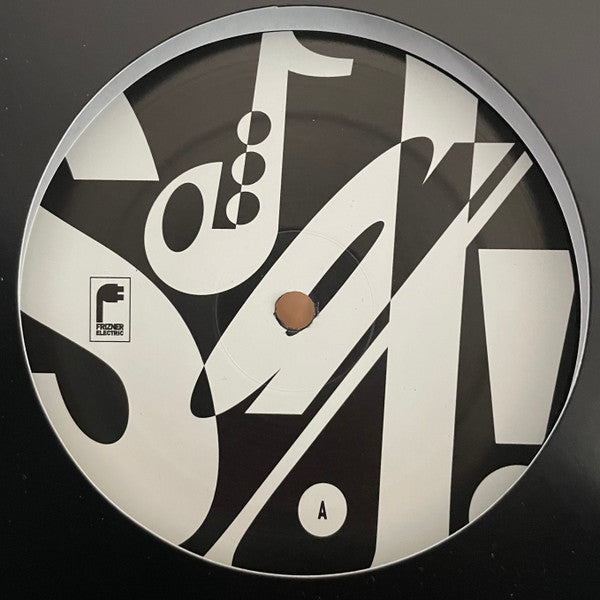 LadyMonix - A Sax Moment (VINYL 12") | NEW - DEEP HOUSE *NEW*