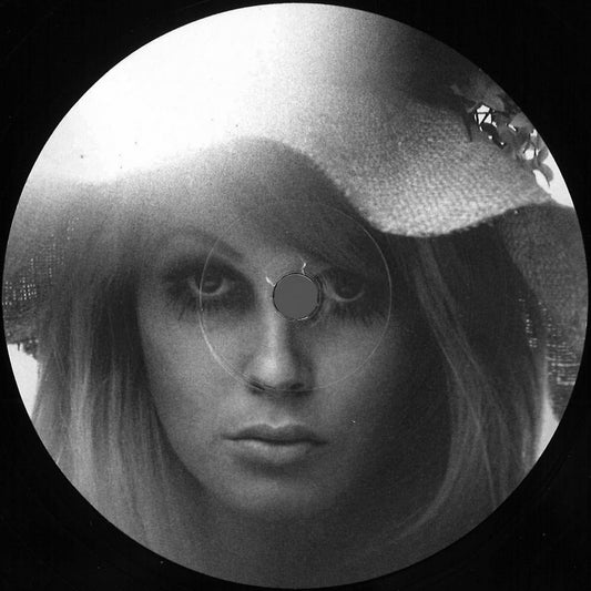 Unknown Artist - Theo / I Had Love (VINYL 12" Florence FLORENCE012) | NEW Mint (M) Generic - DEEP HOUSE *NEW*