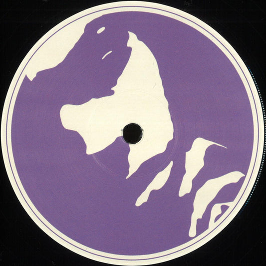 Orlando B - Go Deeper (VINYL 12" Contemplate CTP15 2026) | NEW - DEEP HOUSE *NEW*
