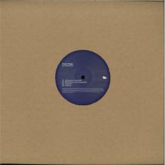 My Illusions EP (VINYL) SL117 | - DEEP HOUSE *NEW*