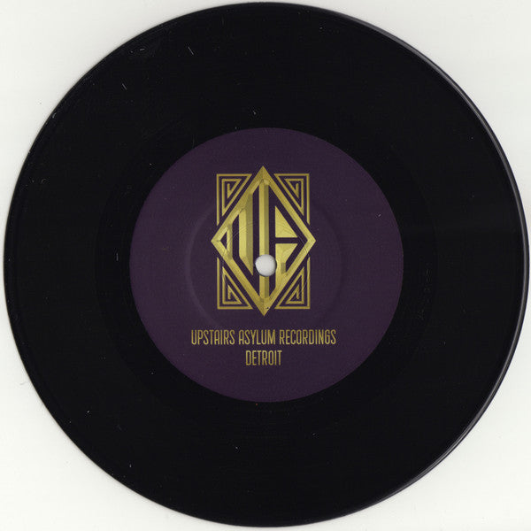 Arctic Vibration (7") | Mint (M) Mint (M) - DEEP HOUSE *NEW*