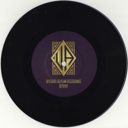 Arctic Vibration (7") | Mint (M) Mint (M) - DEEP HOUSE *NEW*
